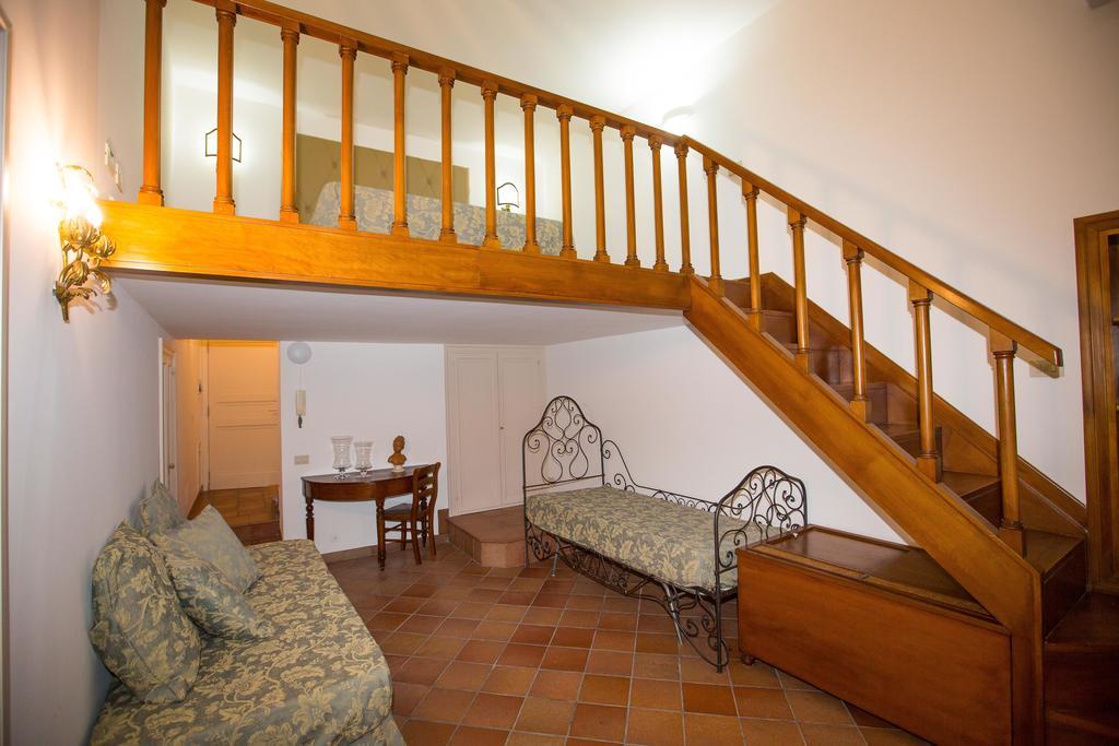 ホテル Palazzo Raho チェファル 部屋 写真